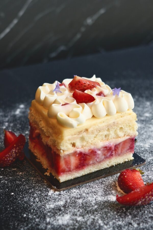 Fraisier