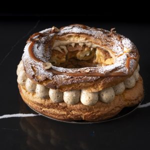 Paris-Brest 6 pers