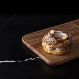 Paris-Brest