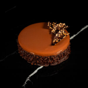 Absolue Chocolat - Grands formats